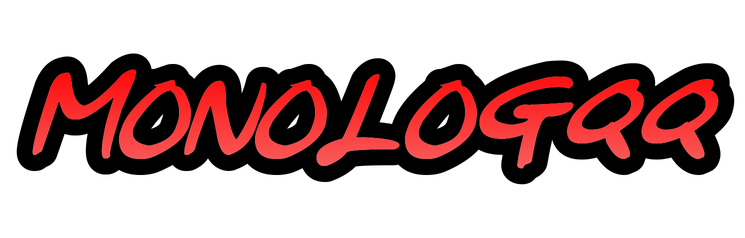 LOGO MONOLOGQQ